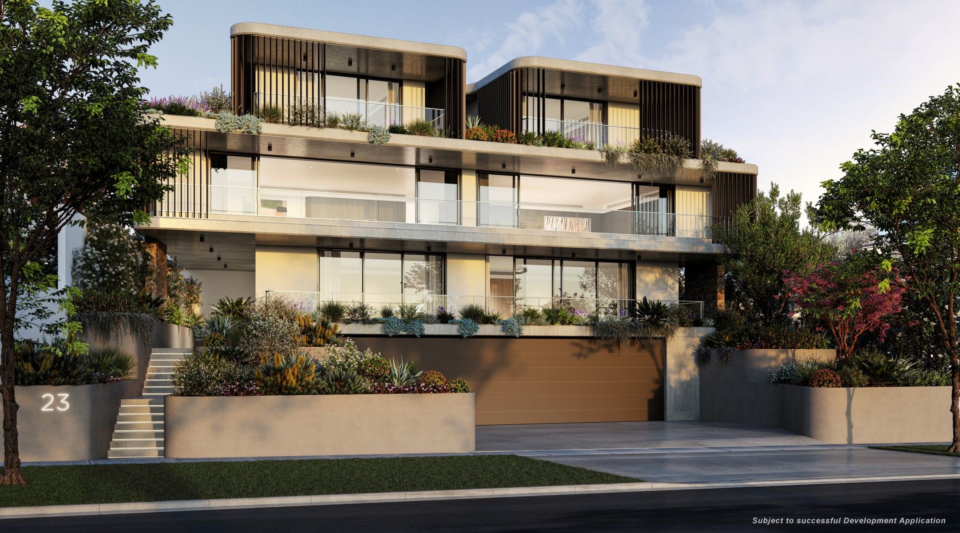 5 bedrooms House in 23 Arthur Street BELLEVUE HILL NSW, 2023