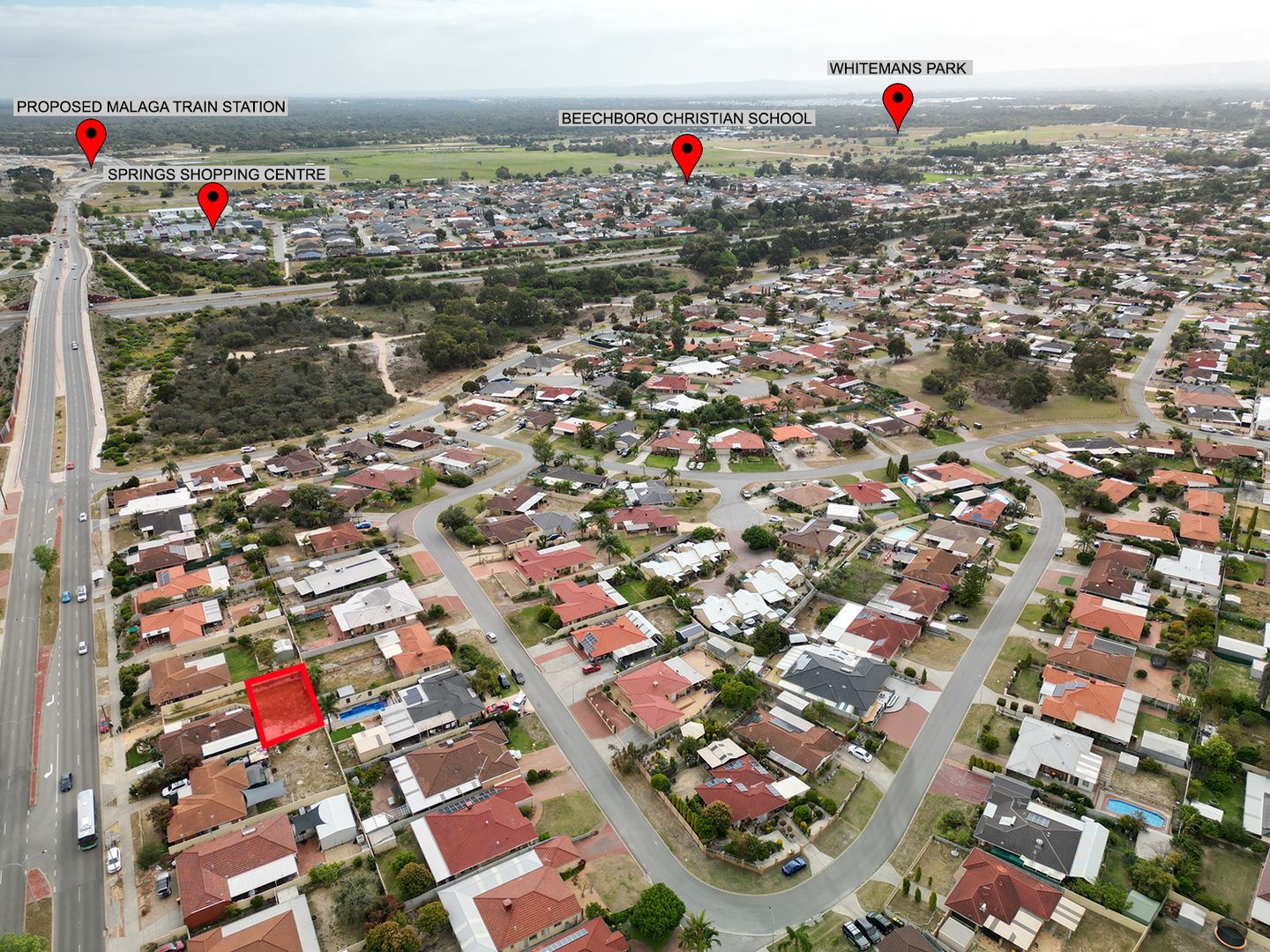 Lot 2/514 Beechboro Road North, Beechboro WA 6063, Image 2