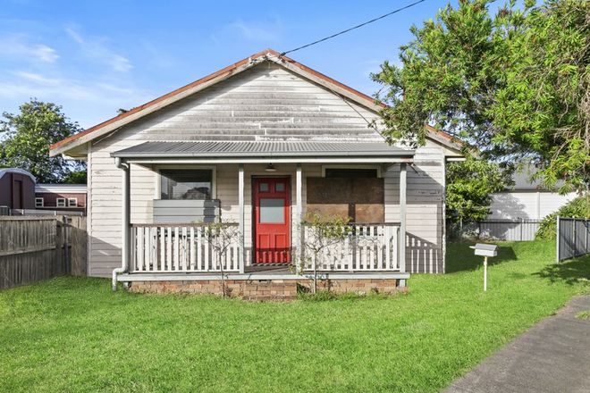 Picture of 1 Heddon Road, BROADMEADOW NSW 2292