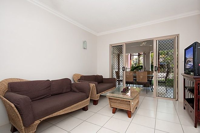 Picture of 29 to 33 Springfield Crescent, CAIRNS QLD 4870