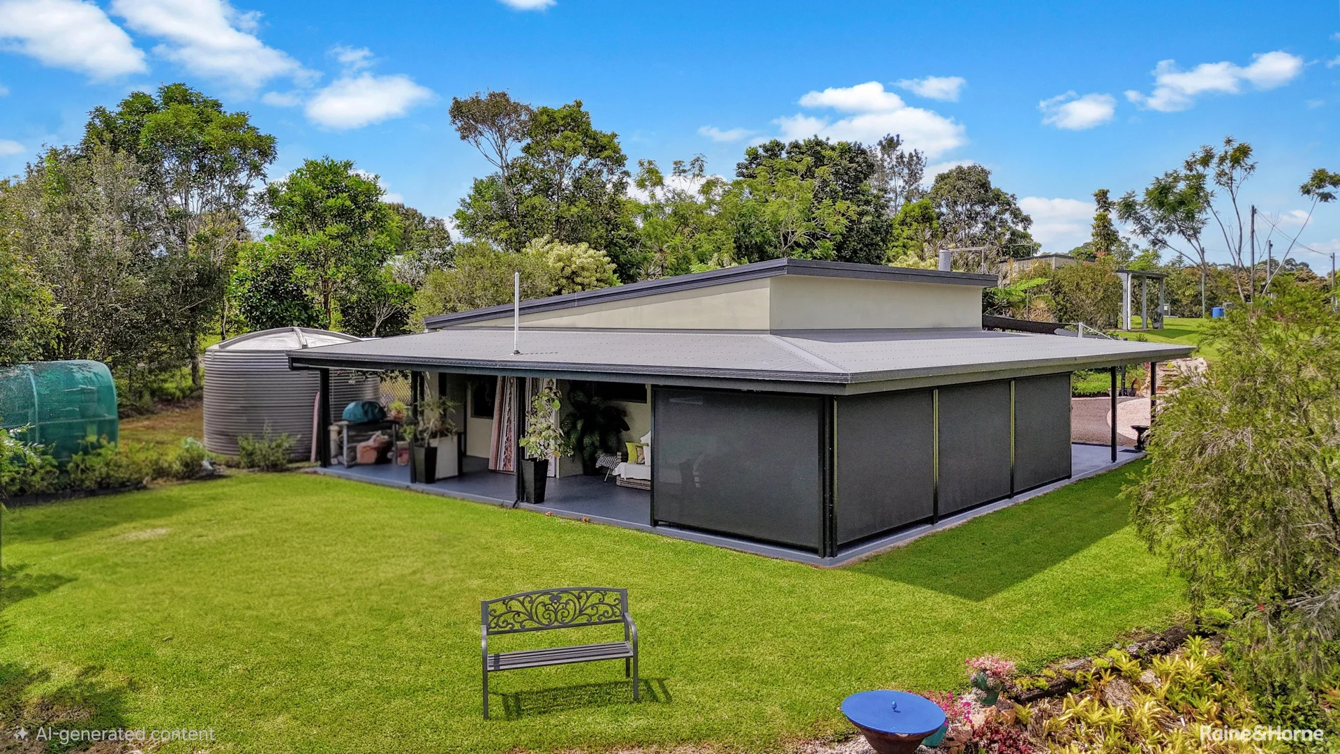 Primary image of 17 Cahill Close, Peeramon QLD 4885