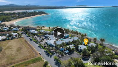 Picture of 11/2 Beach Road, DOLPHIN HEADS QLD 4740