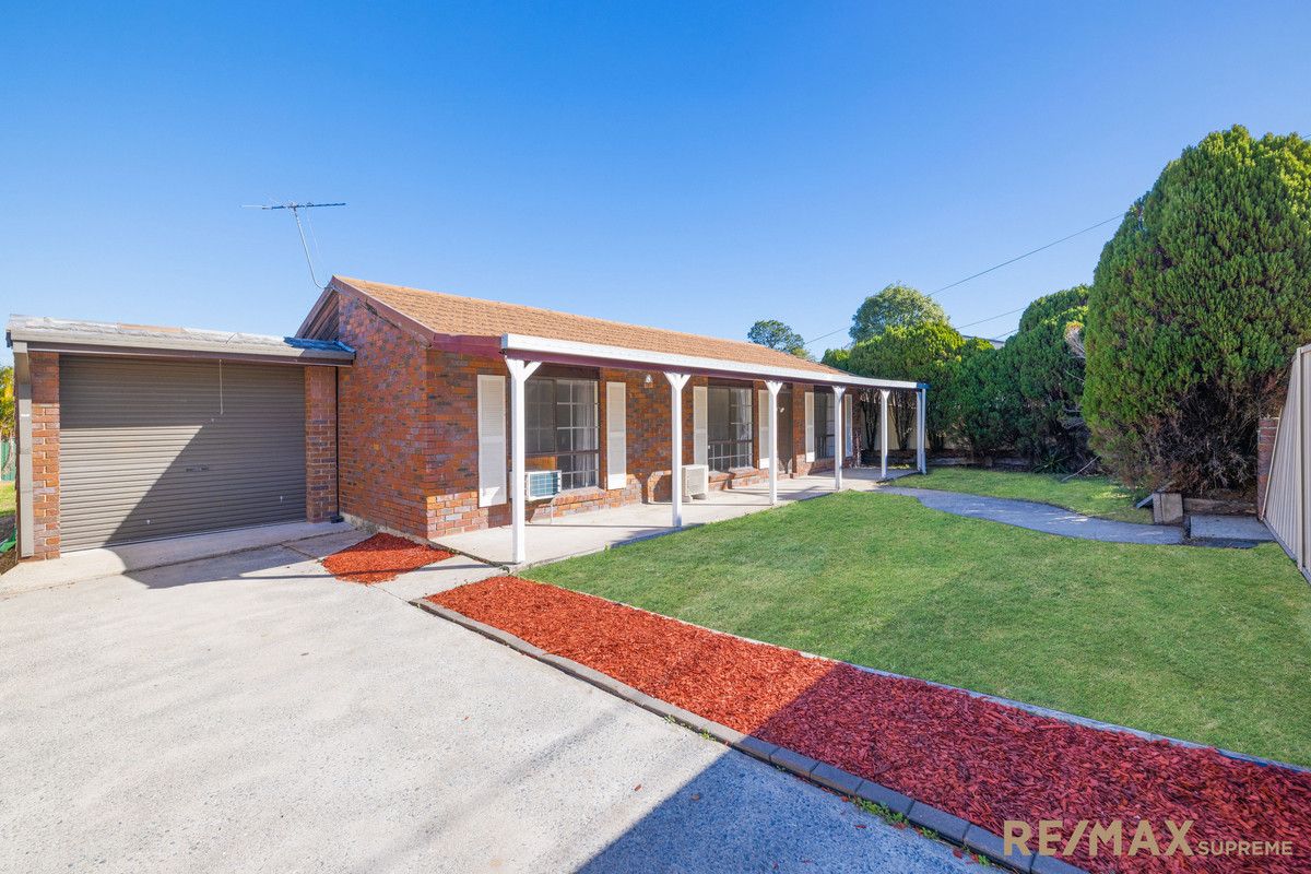 24 Oakdale Street, Browns Plains QLD 4118 House For Rent Domain