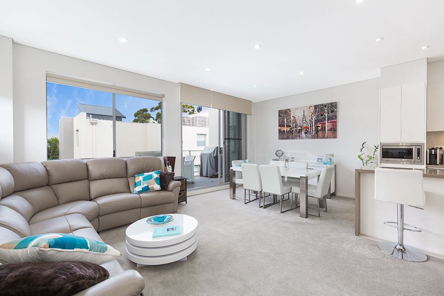 57/137 Willarong Road, Caringbah NSW 2229, Image 1