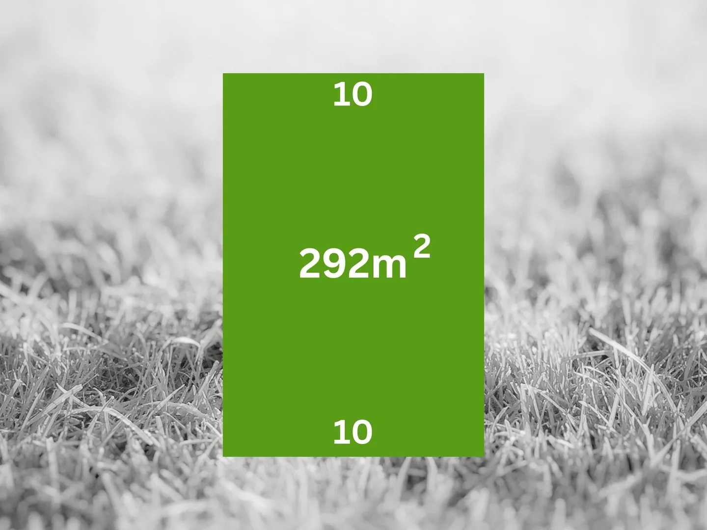 REGISTERED LAND FOR SALE, Box Hill
