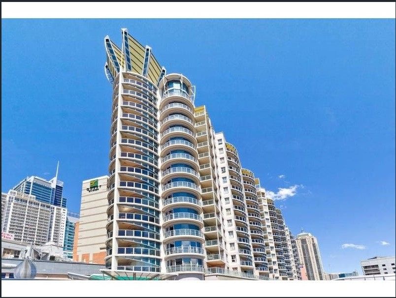 3 bedrooms Apartment / Unit / Flat in 28 Harbour Street SYDNEY NSW, 2000