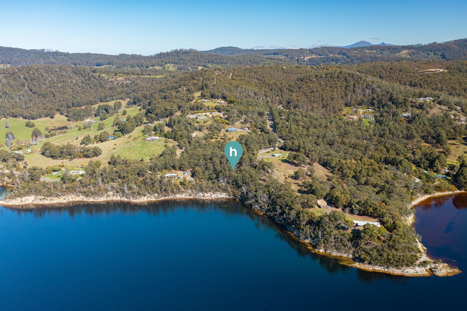 Lot 1, Esperance Coast Road, Brooks Bay TAS 7116, Image 1