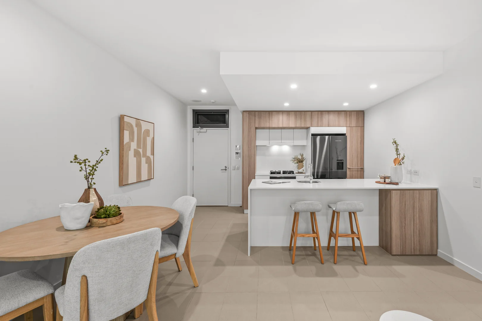 Additional image 10 of 4113/18 Parkside Circuit, Hamilton QLD 4007