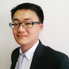 Arno Hsu, Sales representative