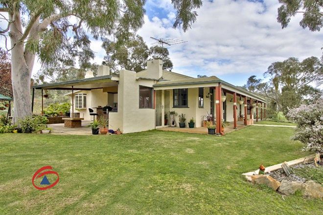 Picture of 23 Millar Road, LOWER HERMITAGE SA 5131