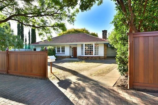Picture of 1 Bideford Avenue, CLARENCE GARDENS SA 5039