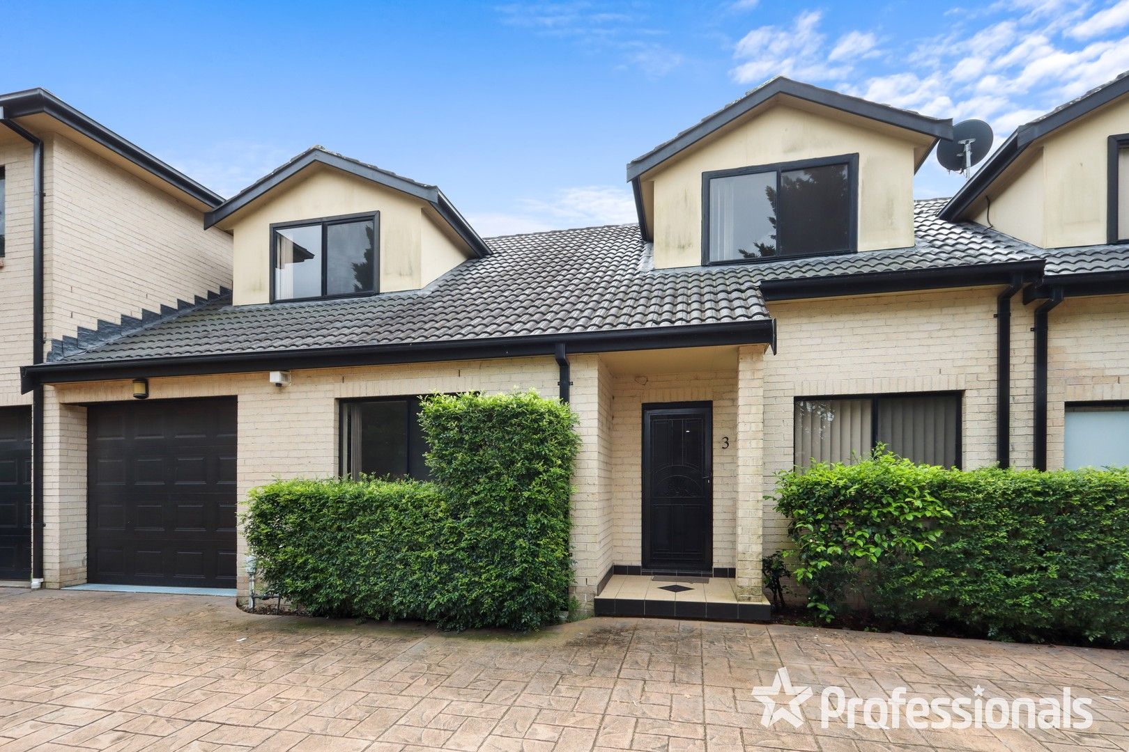 3/58 Oxford Avenue, Bankstown NSW 2200, Image 0