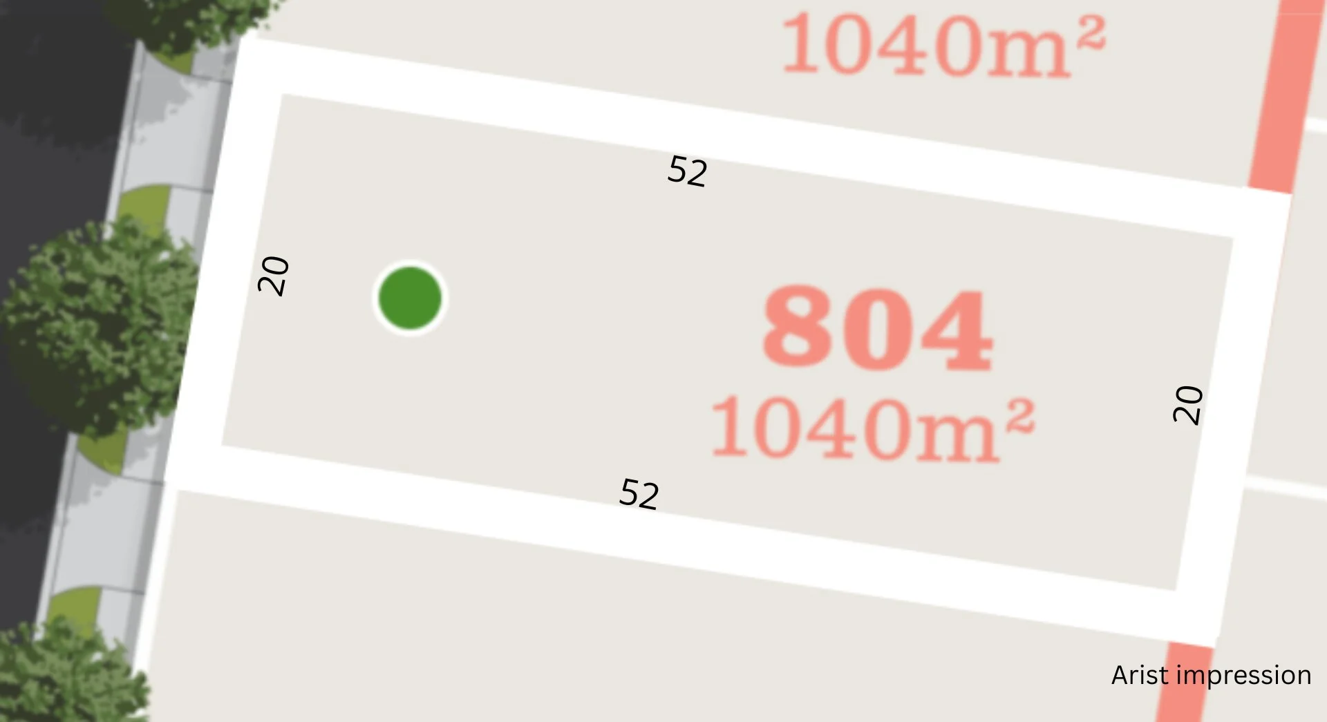 Trumble Way, Sunbury VIC 3429