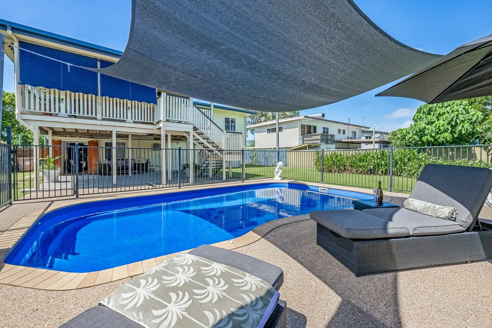 132 Goldsmith Street, South Mackay QLD 4740