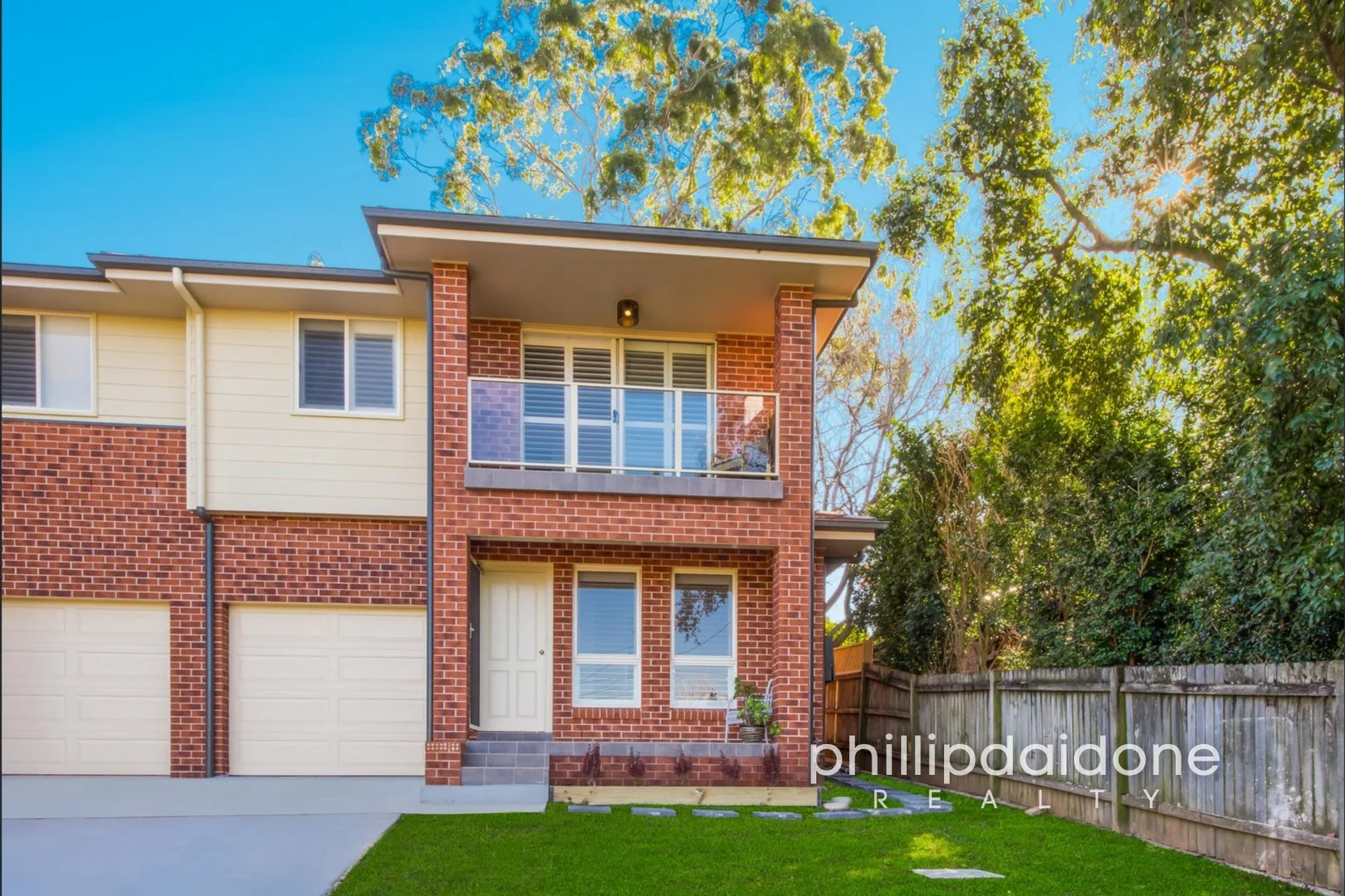 10a Horsfall Street, Ermington NSW 2115