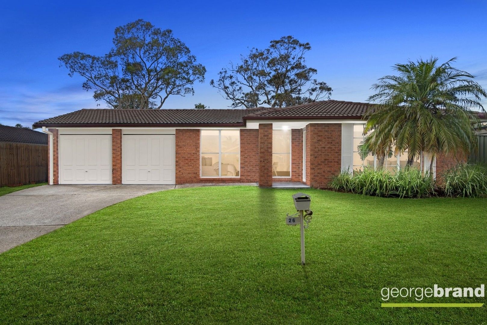26 Mitchell Drive, Kariong NSW 2250, Image 0