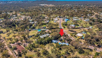 Picture of 10 Cobalt Crescent, TANNUM SANDS QLD 4680