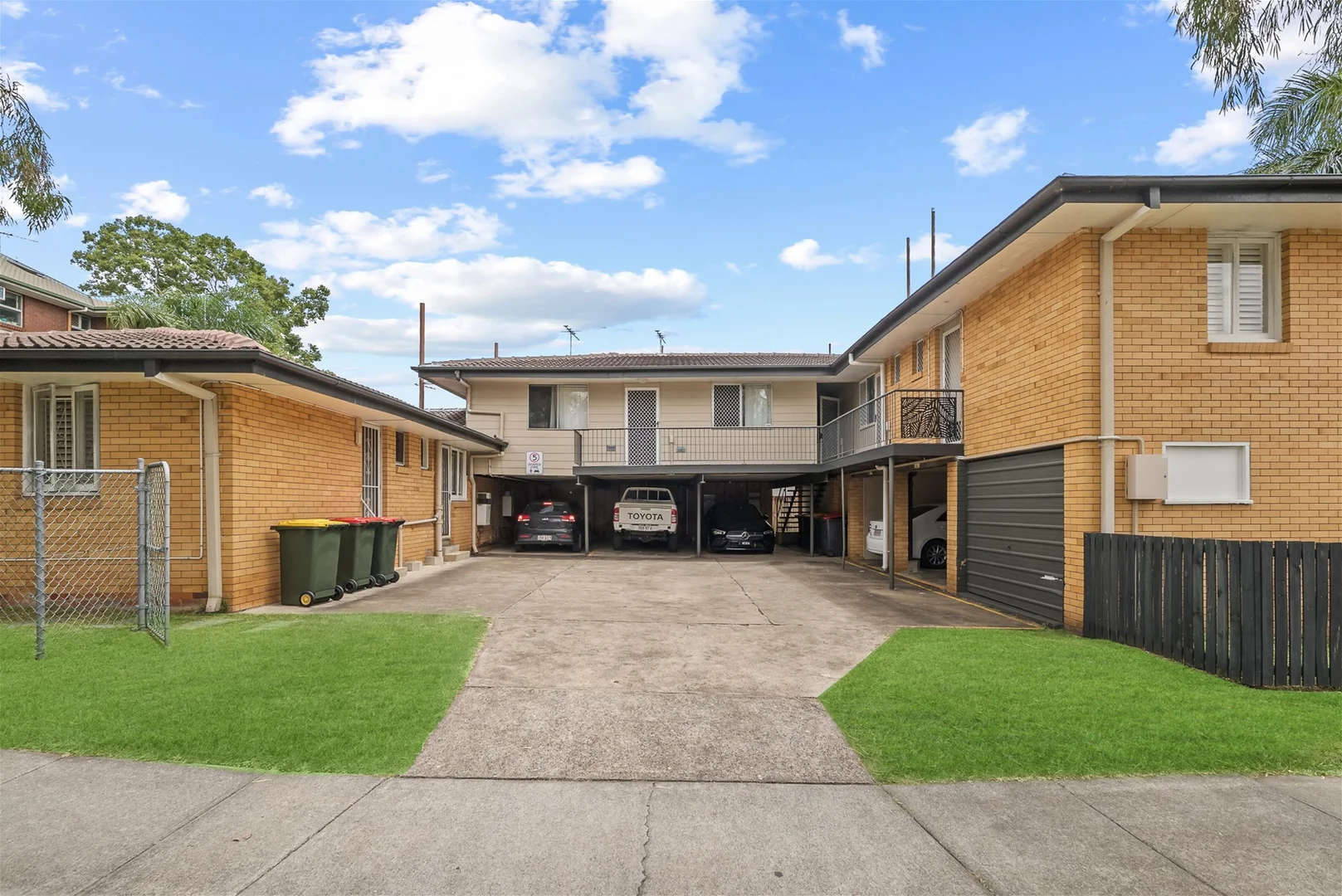 Additional image 6 of 5/265 Cornwall Street, Greenslopes QLD 4120