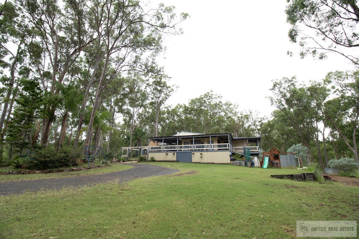 13 Red Gap Road, Mulgowie QLD 4341, Image 0
