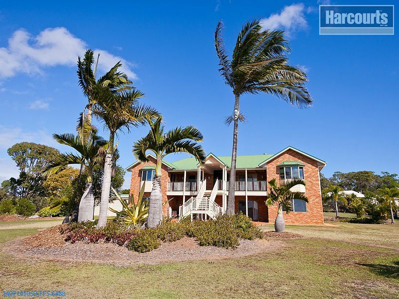 88-92 Cove Boulevard, River Heads QLD 4655, Image 1