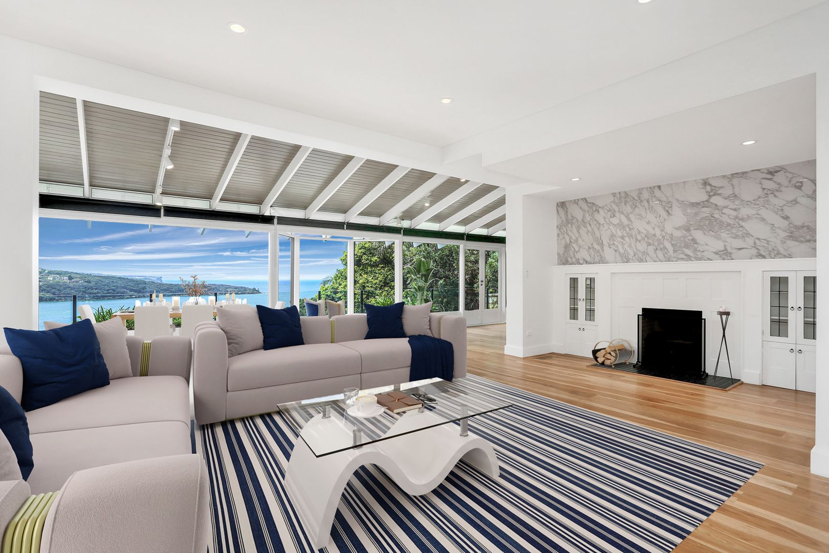 13 Upper Spit Road, Mosman NSW 2088