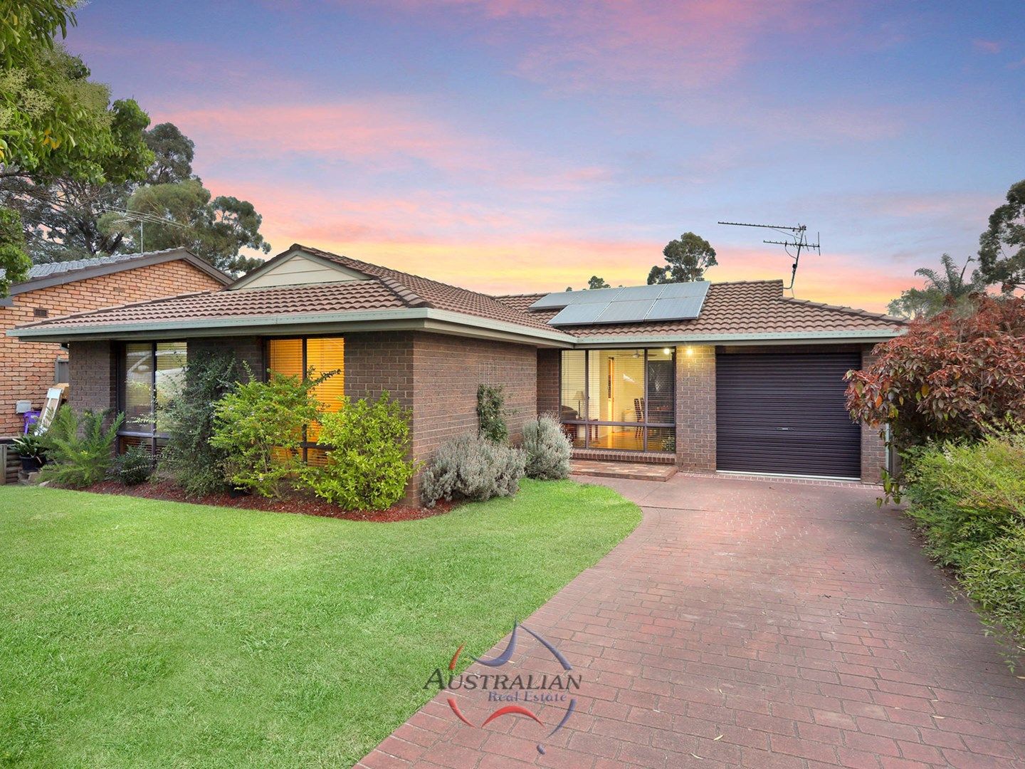 137 Cowper Circle, Quakers Hill NSW 2763, Image 0