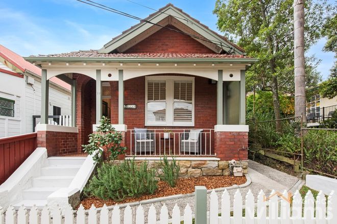 Picture of 28 Therry Street, DRUMMOYNE NSW 2047