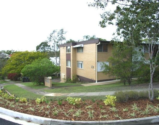 8/56 Beth Eden Terrace, Ashgrove QLD 4060