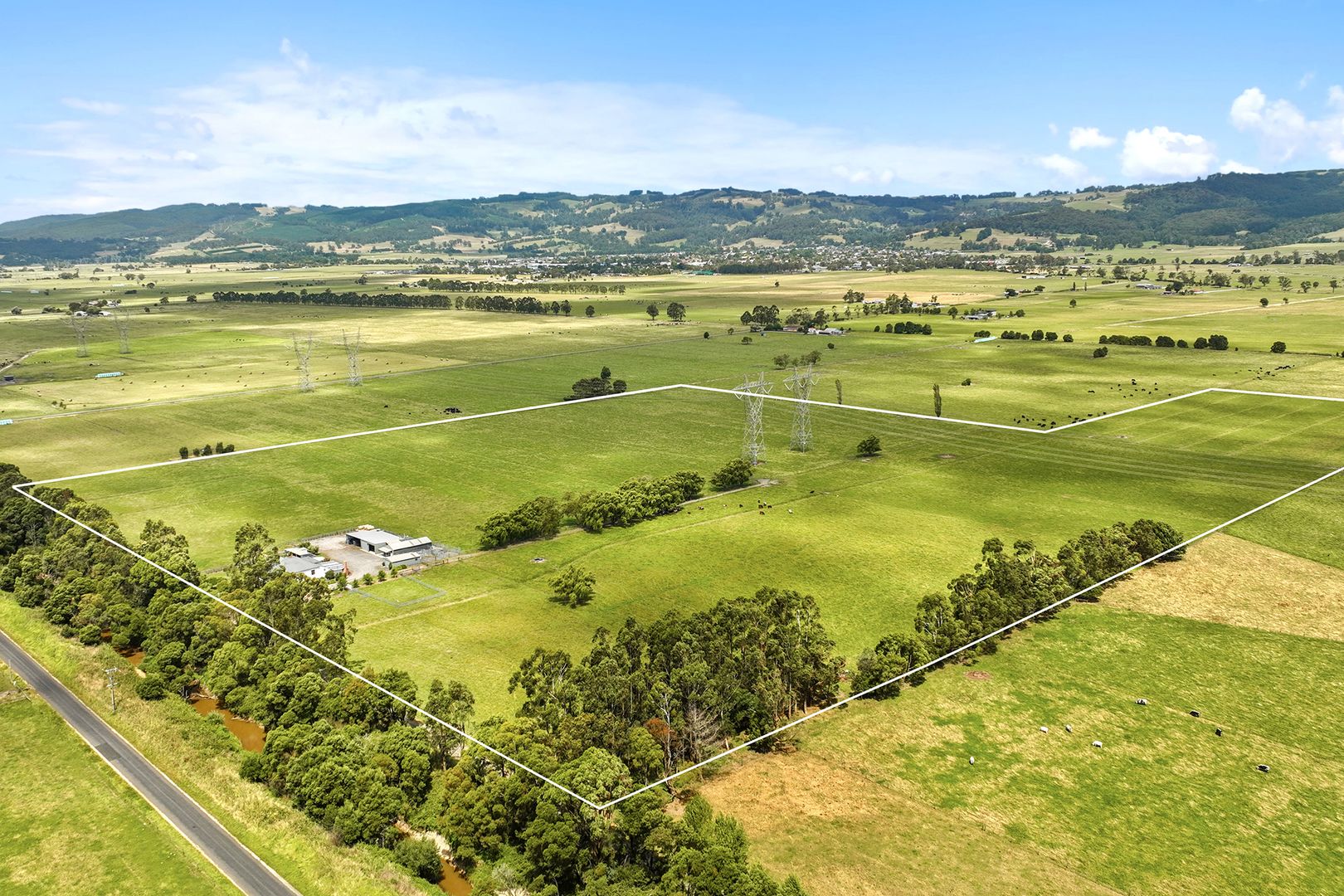 168 South Canal Road, Trafalgar VIC 3824 House for Sale Domain