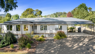 Picture of 37 Sunds Road, MARYSVILLE VIC 3779