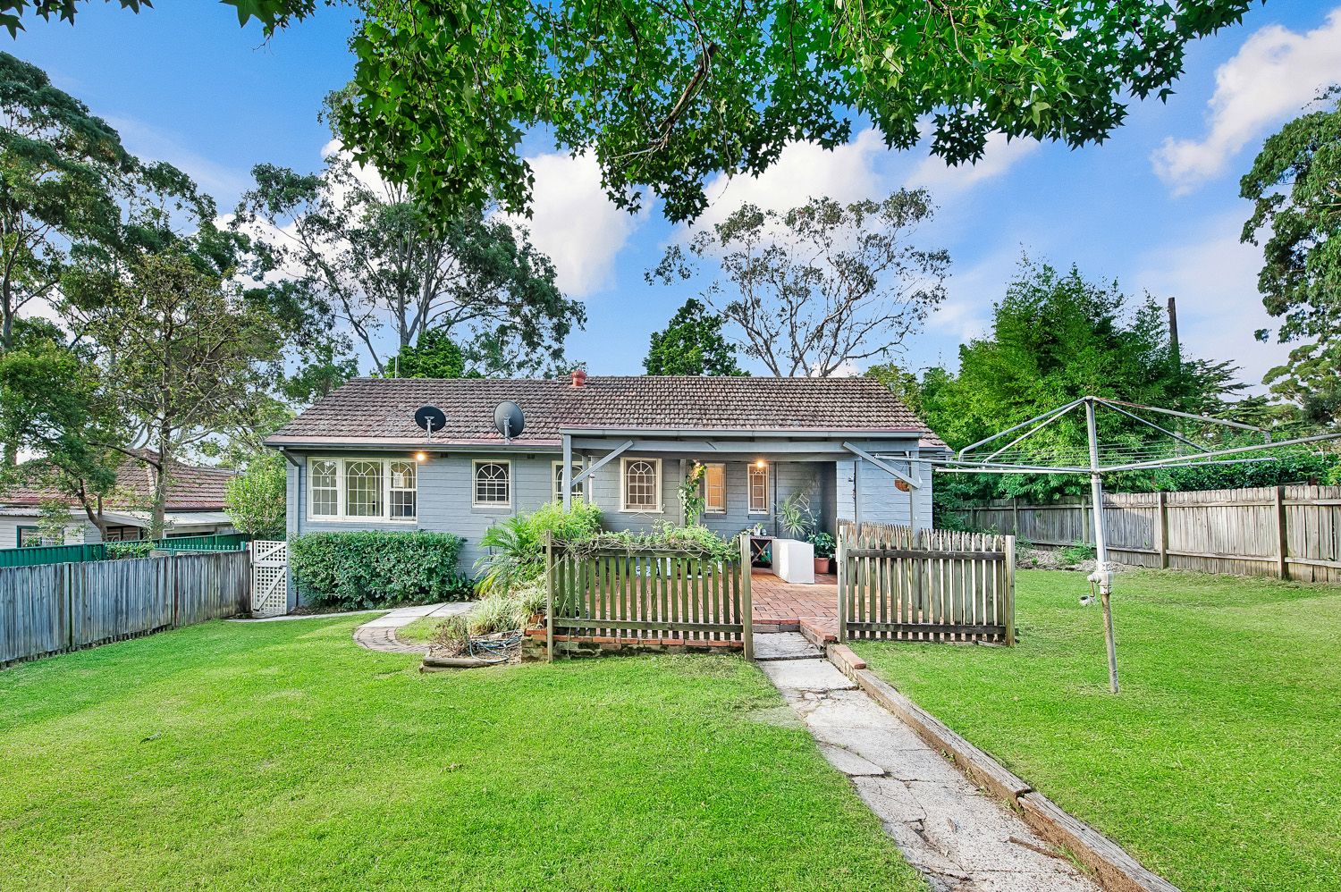 99 Pennant Hills Road, Normanhurst NSW 2076, Image 0