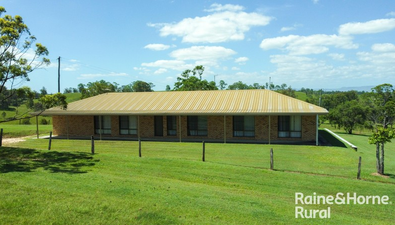 Picture of 4500 Bruxner Highway, WOODVIEW NSW 2470