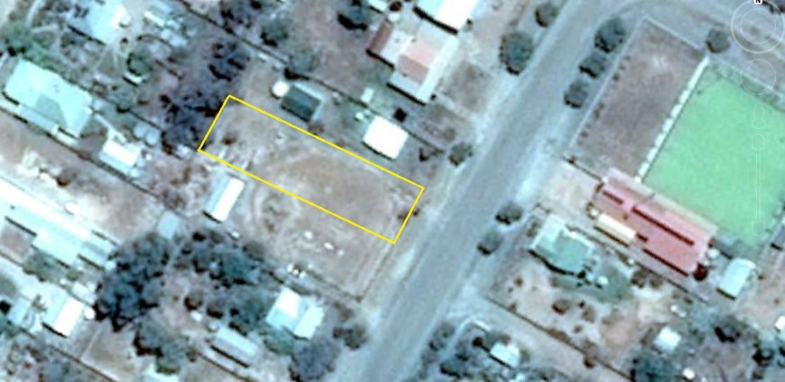 Lot 397 Sixth Street, Orroroo SA 5431, Image 1