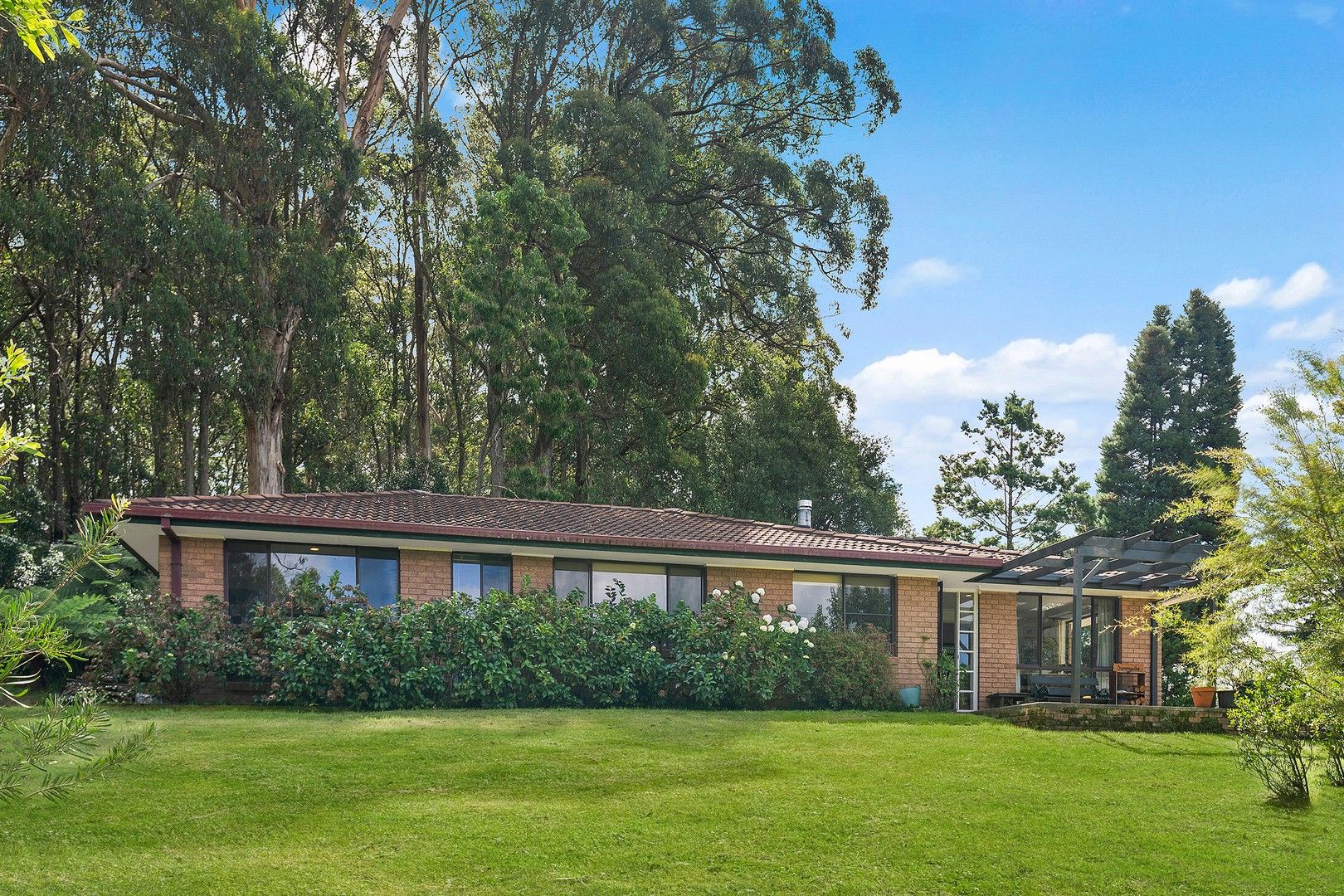 70 Garland Road, Bundanoon NSW 2578, Image 0