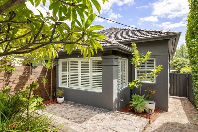 Picture of 5 Verley Drive, HOMEBUSH NSW 2140