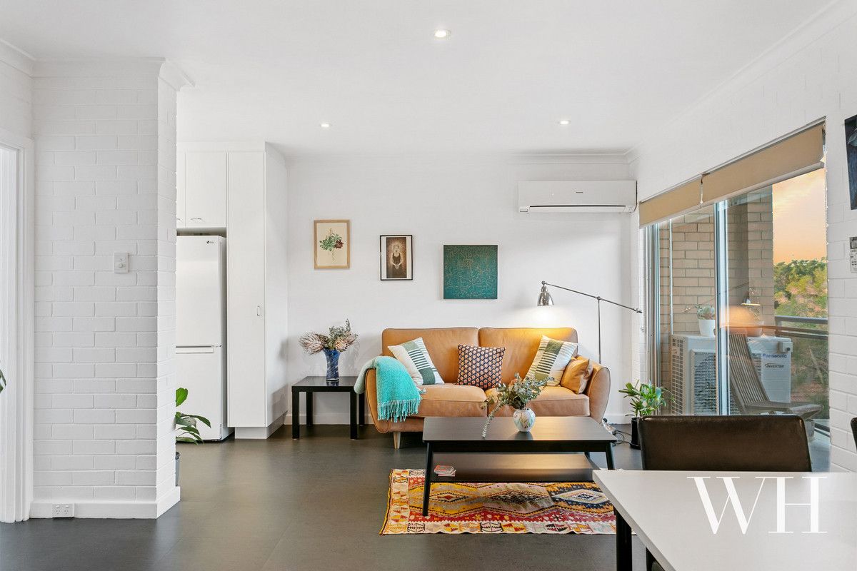 2 bedrooms Apartment / Unit / Flat in 32/37 Osborne Road EAST FREMANTLE WA, 6158