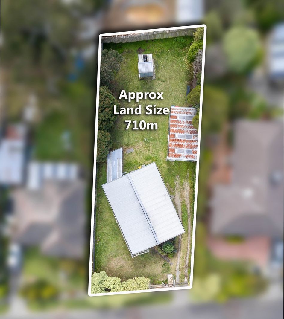 39 Loretto Avenue, Ferntree Gully Property History & Address Research