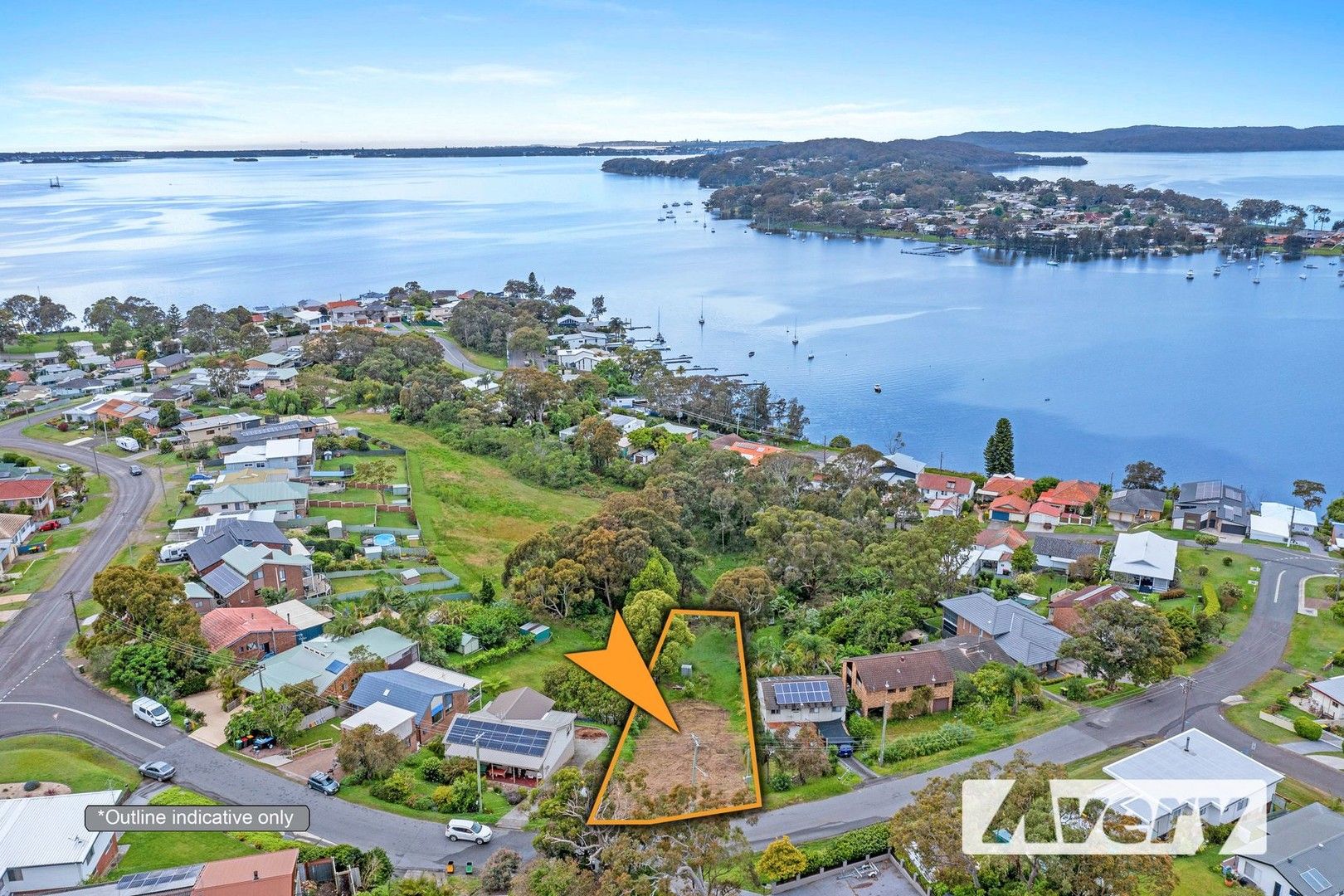 9 Park Street, Arcadia Vale NSW 2283 Domain