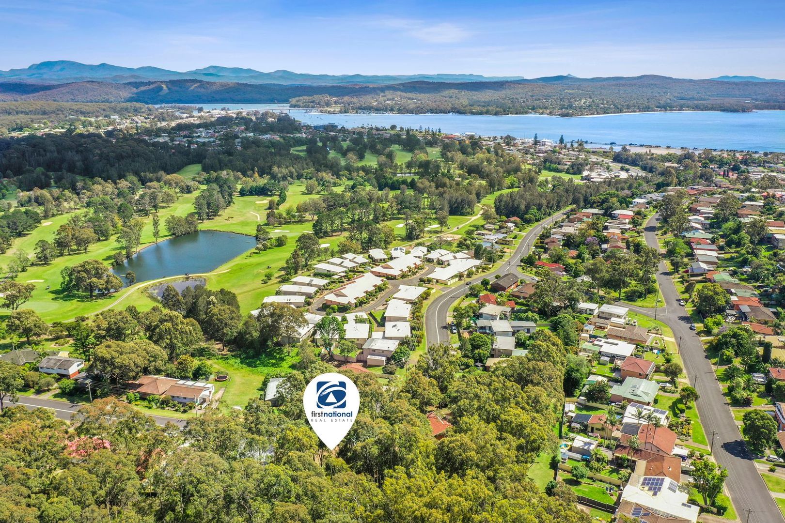 49 Country Club Drive, Catalina NSW 2536, Image 2