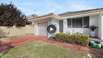 Picture of 47 Elizabeth Street, NORTH PERTH WA 6006