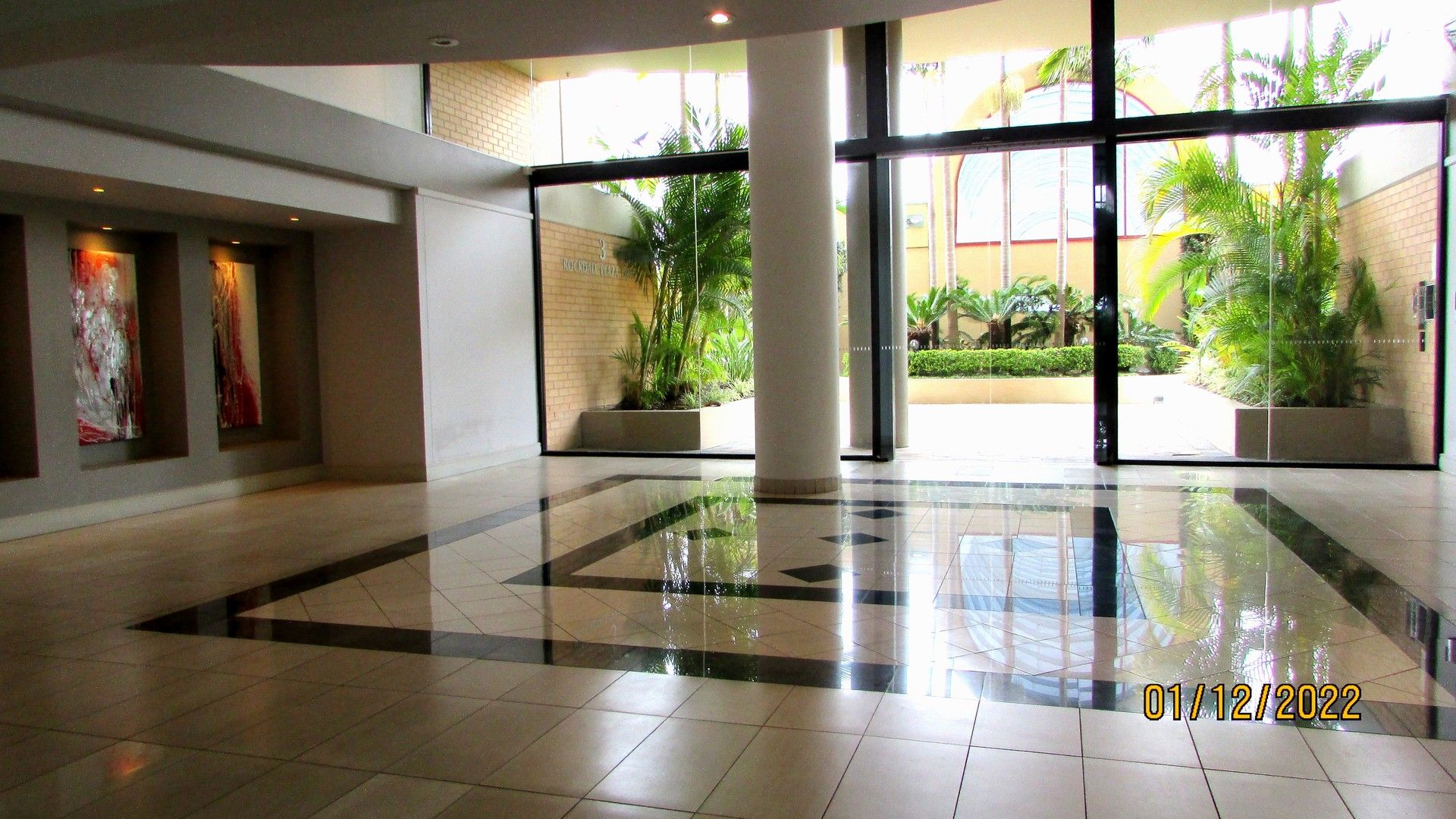 1602/Tower A/ 3 Rockdale Plaza Drive, Rockdale NSW 2216 Apartment For