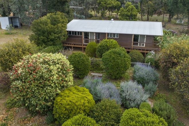 Picture of 88 Almond Avenue, BAKERS HILL WA 6562