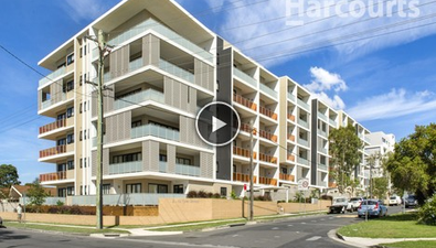 Picture of 20/2-10 Tyler Street, CAMPBELLTOWN NSW 2560
