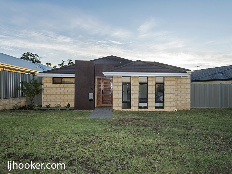 12 Petersfield Lane, Wellard WA 6170, Image 1