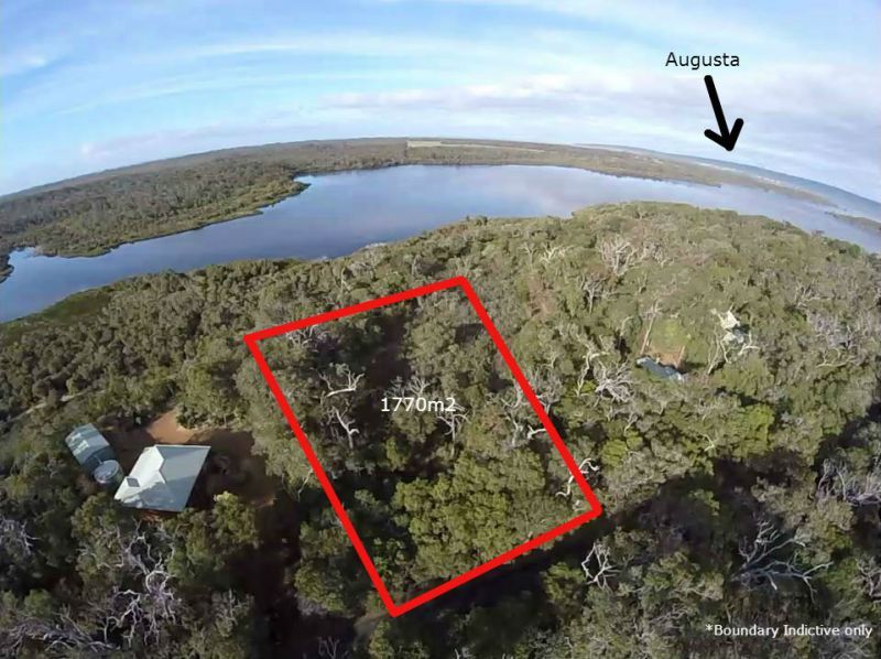 70 Dalton Way, Molloy Island WA 6290, Image 0