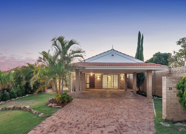 21 Barberry Court, Dianella WA 6059