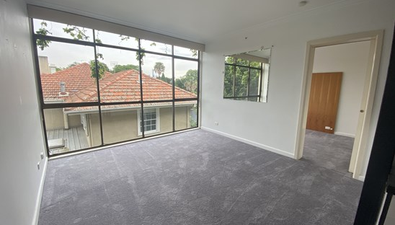 Picture of 14/274 Domain Road, SOUTH YARRA VIC 3141