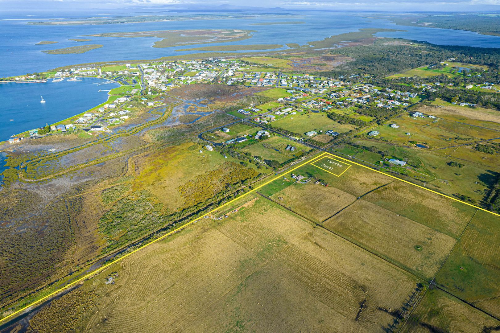 52 Gibson Street, Port Albert VIC 3971 House for Sale 1,100,000