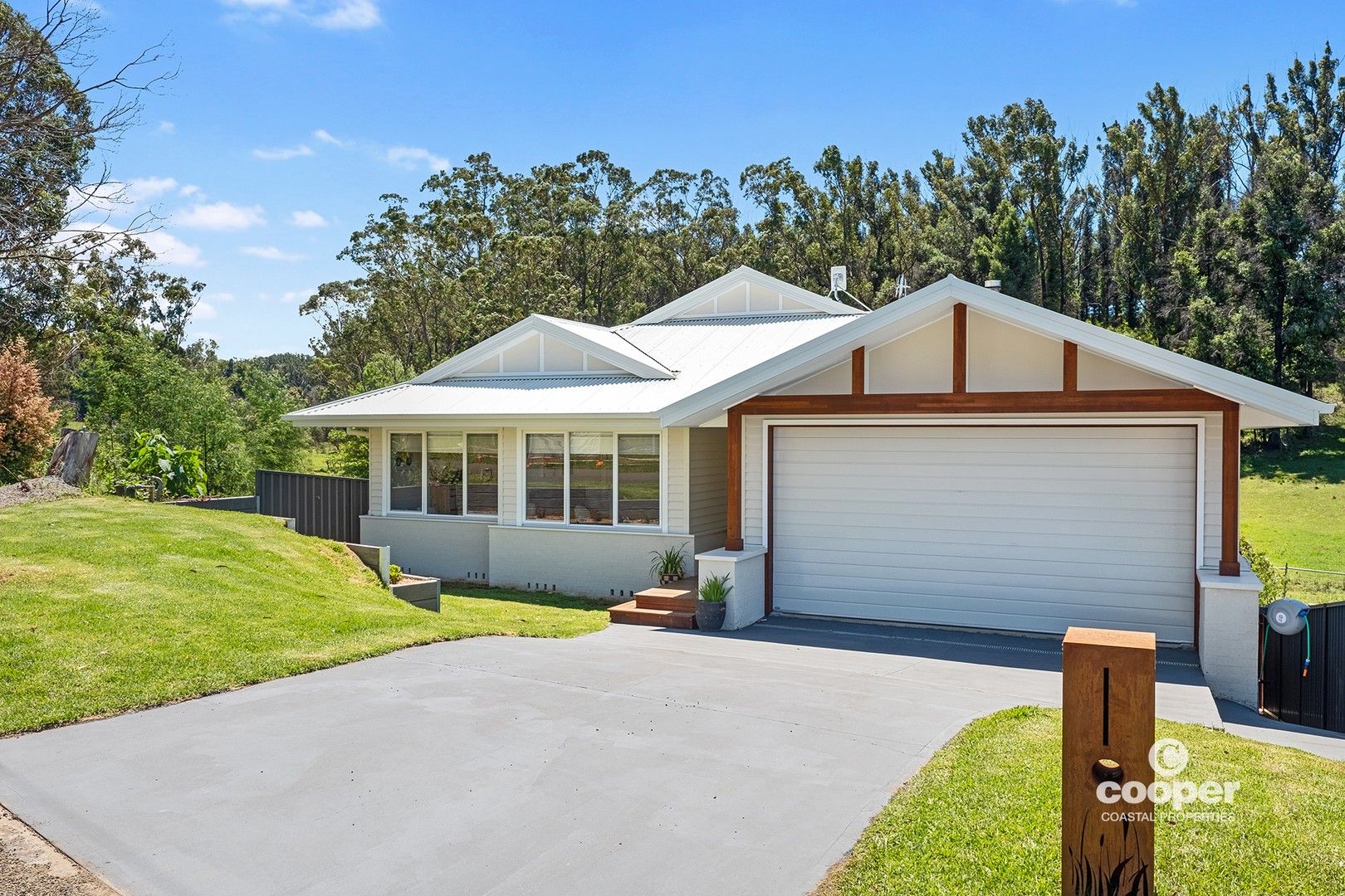 9 Valley Drive, Conjola Park NSW 2539