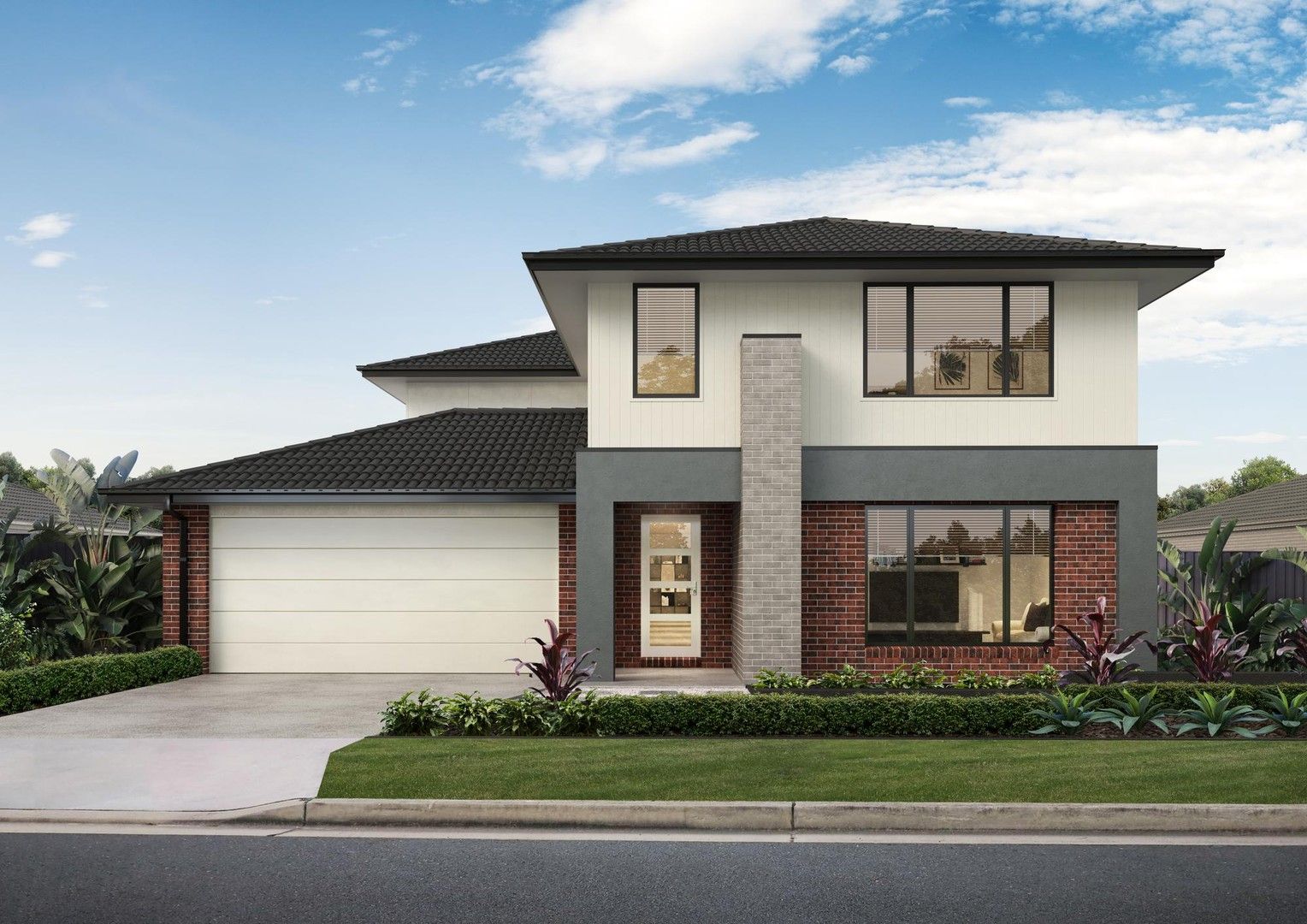 5 bedrooms New House & Land in 1014 Stotts Hill Estate FRANKSTON SOUTH VIC, 3199